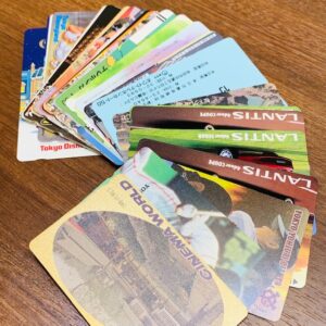 テレカ　テレホンカード　50度数　29枚